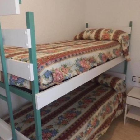 Apartamentos Taravilla P26 El Puerto de Mazarrón Buitenkant foto