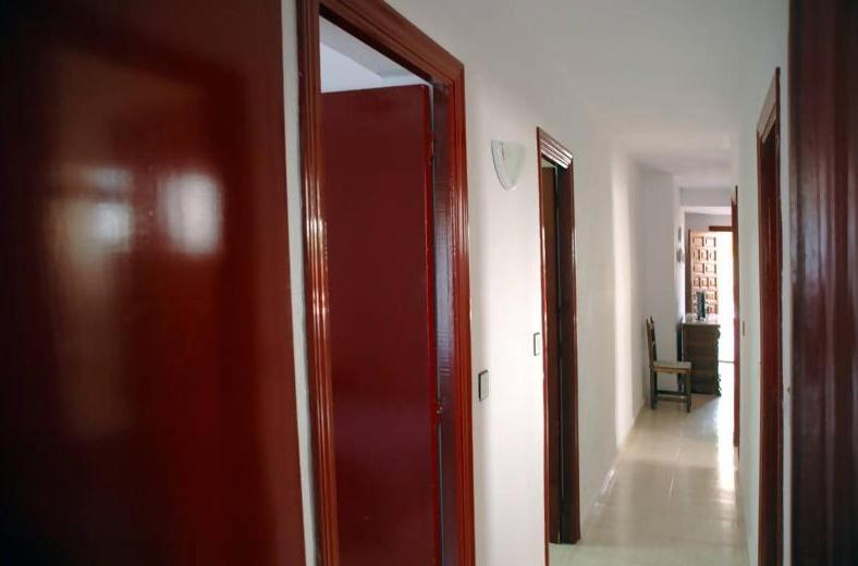 Apartamentos Taravilla P26 El Puerto de Mazarrón Kamer foto