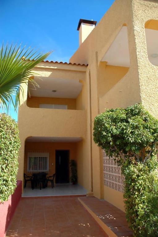 Apartamentos Taravilla P26 El Puerto de Mazarrón Kamer foto