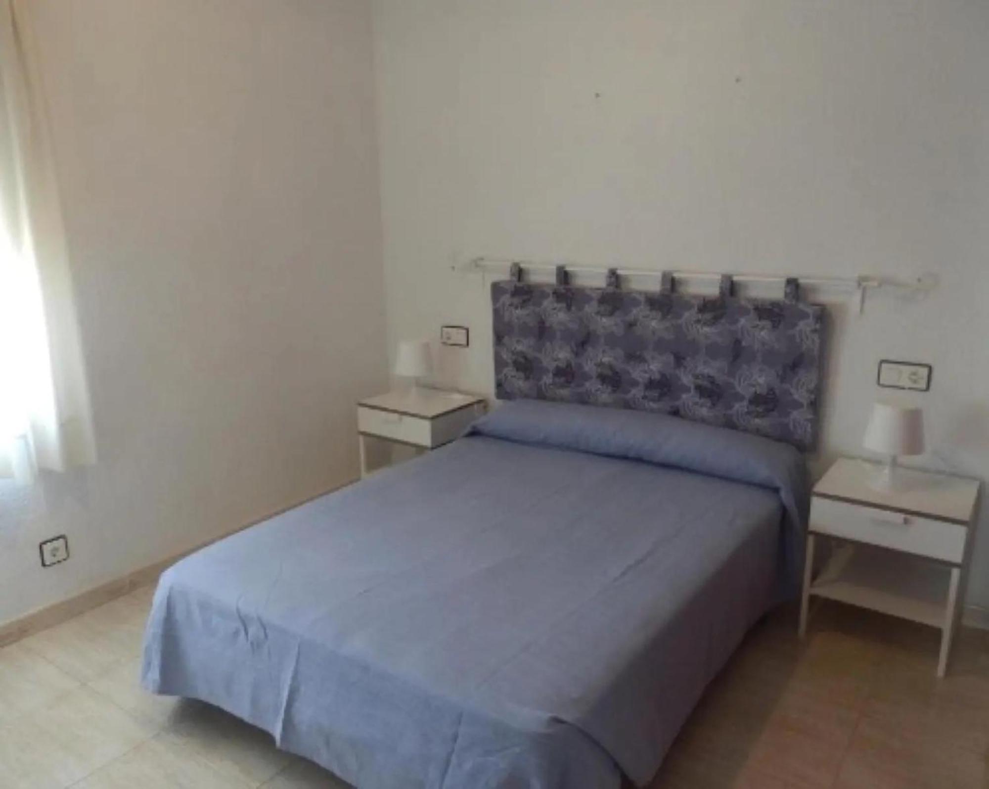 Apartamentos Taravilla P26 El Puerto de Mazarrón Buitenkant foto