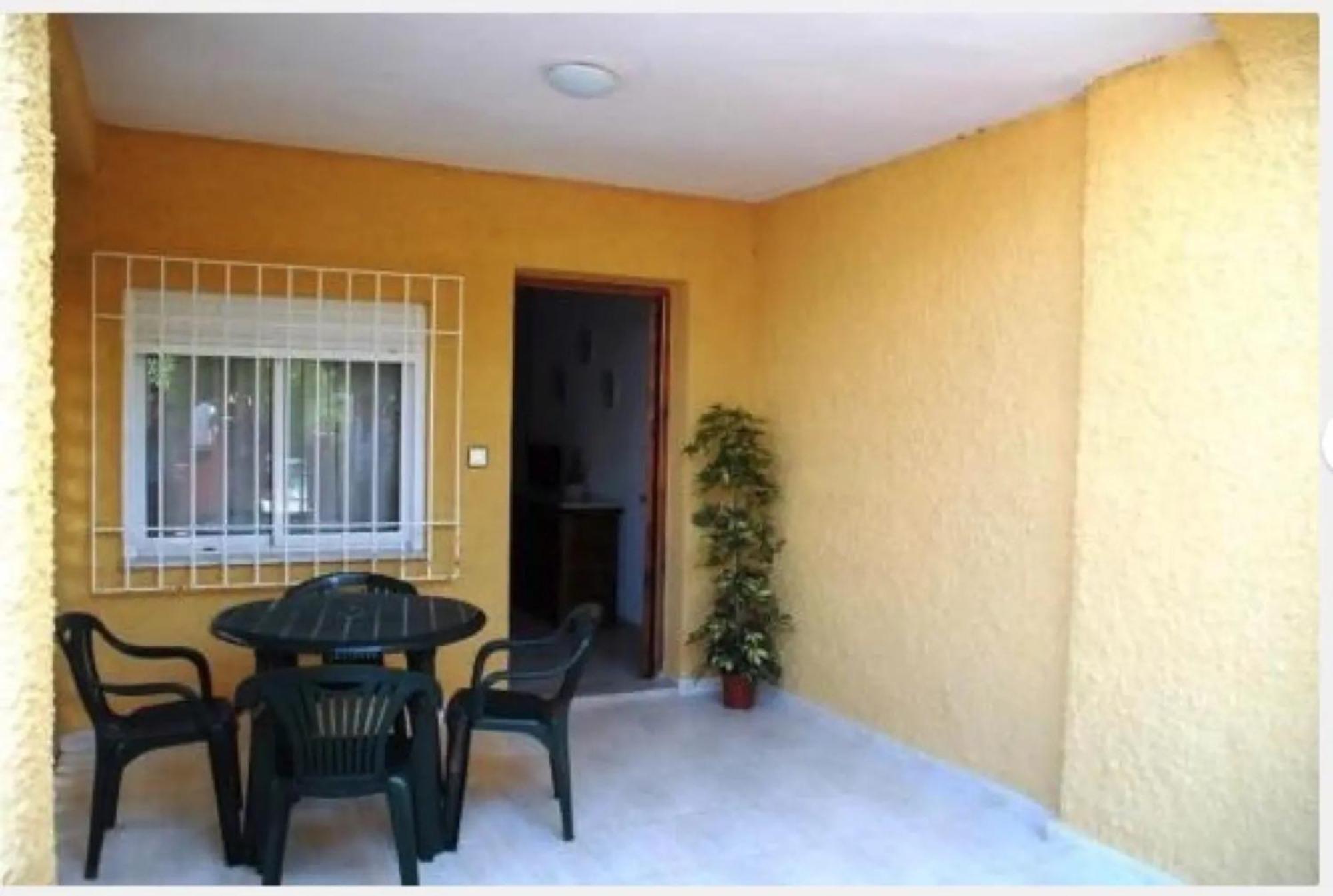 Apartamentos Taravilla P26 El Puerto de Mazarrón Buitenkant foto