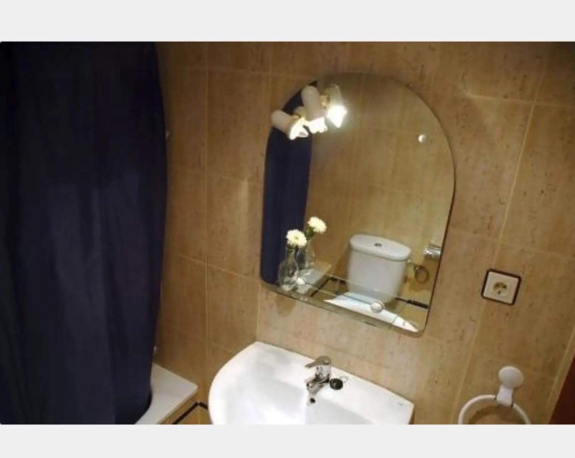 Apartamentos Taravilla P26 El Puerto de Mazarrón Buitenkant foto