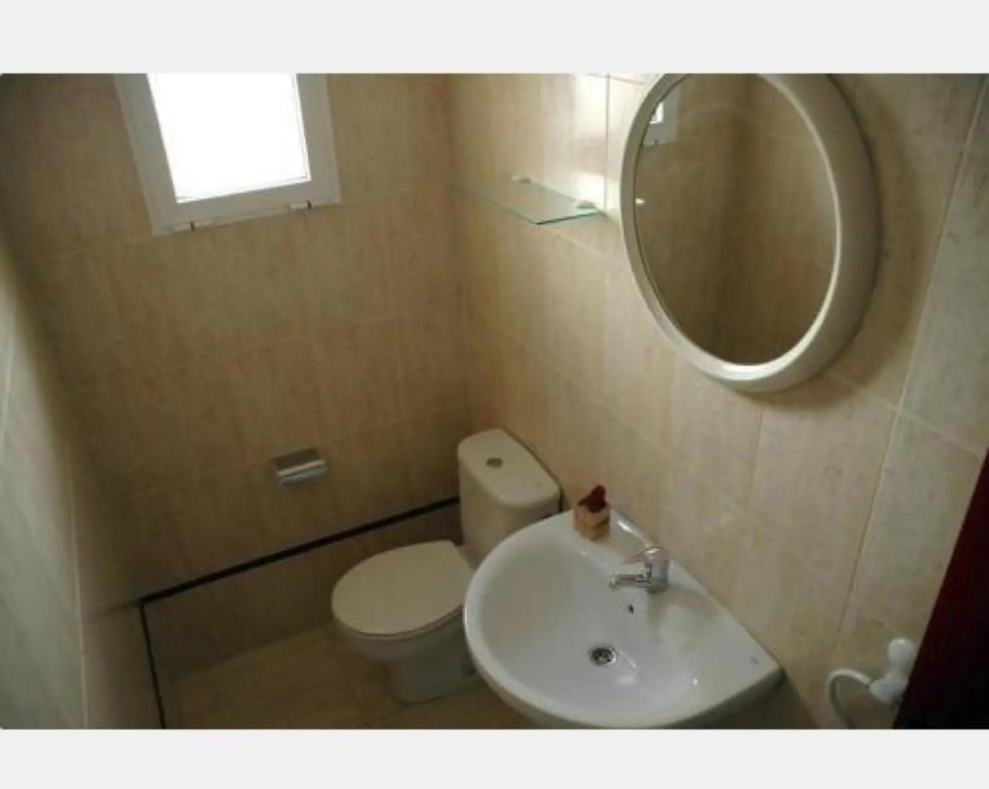 Apartamentos Taravilla P26 El Puerto de Mazarrón Buitenkant foto