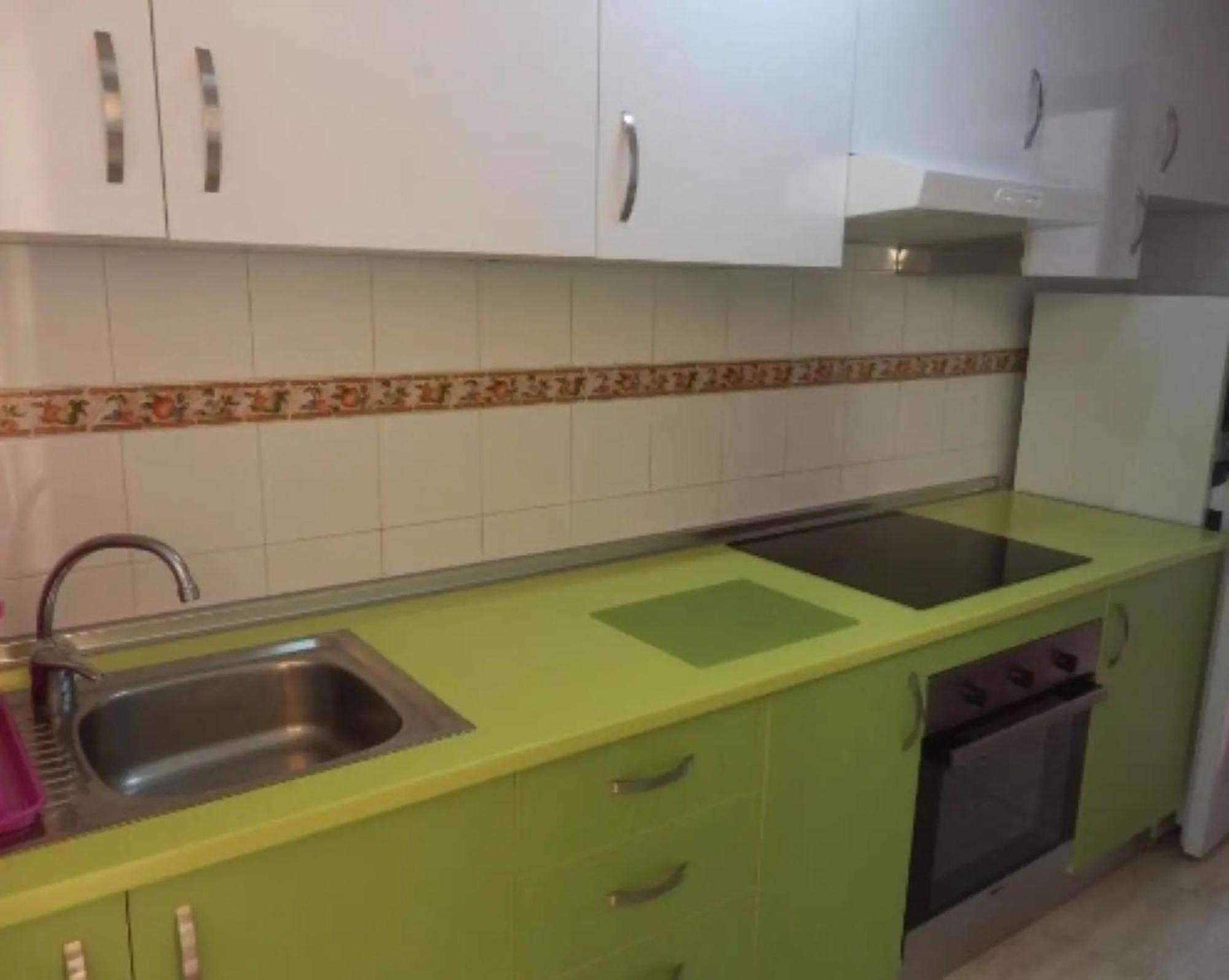 Apartamentos Taravilla P26 El Puerto de Mazarrón Buitenkant foto