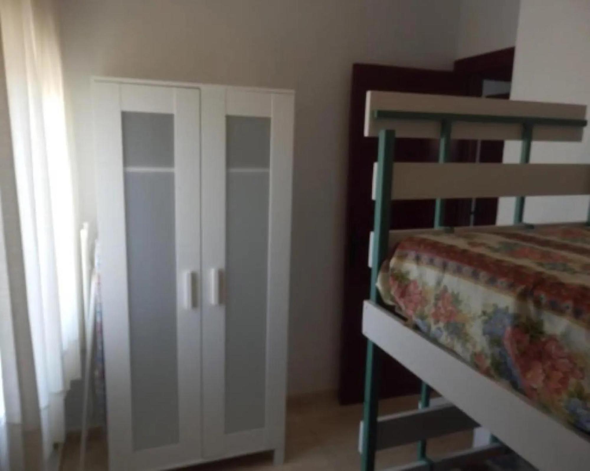 Apartamentos Taravilla P26 El Puerto de Mazarrón Buitenkant foto