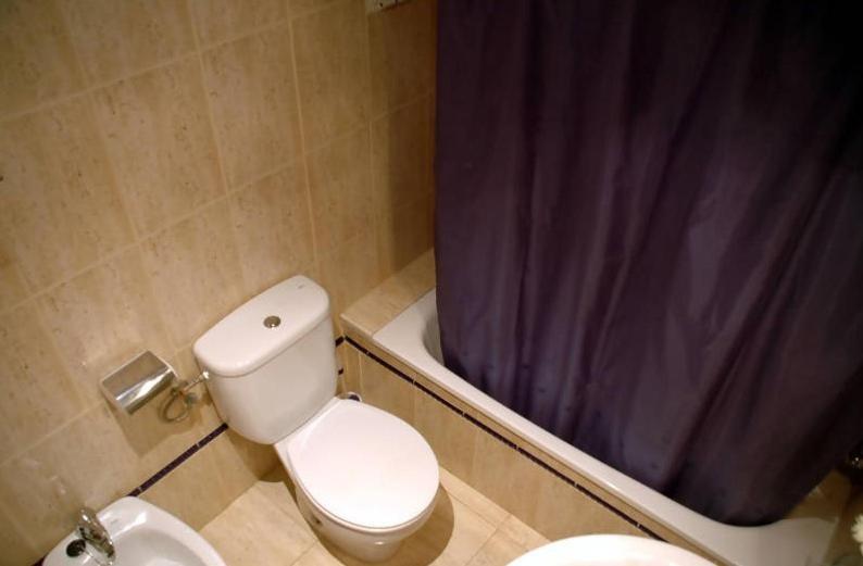Apartamentos Taravilla P26 El Puerto de Mazarrón Buitenkant foto