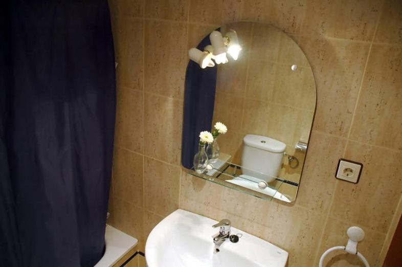 Apartamentos Taravilla P26 El Puerto de Mazarrón Buitenkant foto