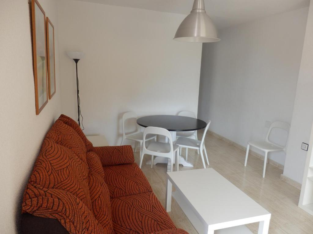 Apartamentos Taravilla P26 El Puerto de Mazarrón Kamer foto