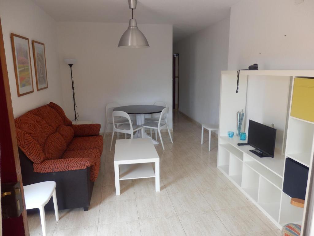 Apartamentos Taravilla P26 El Puerto de Mazarrón Kamer foto