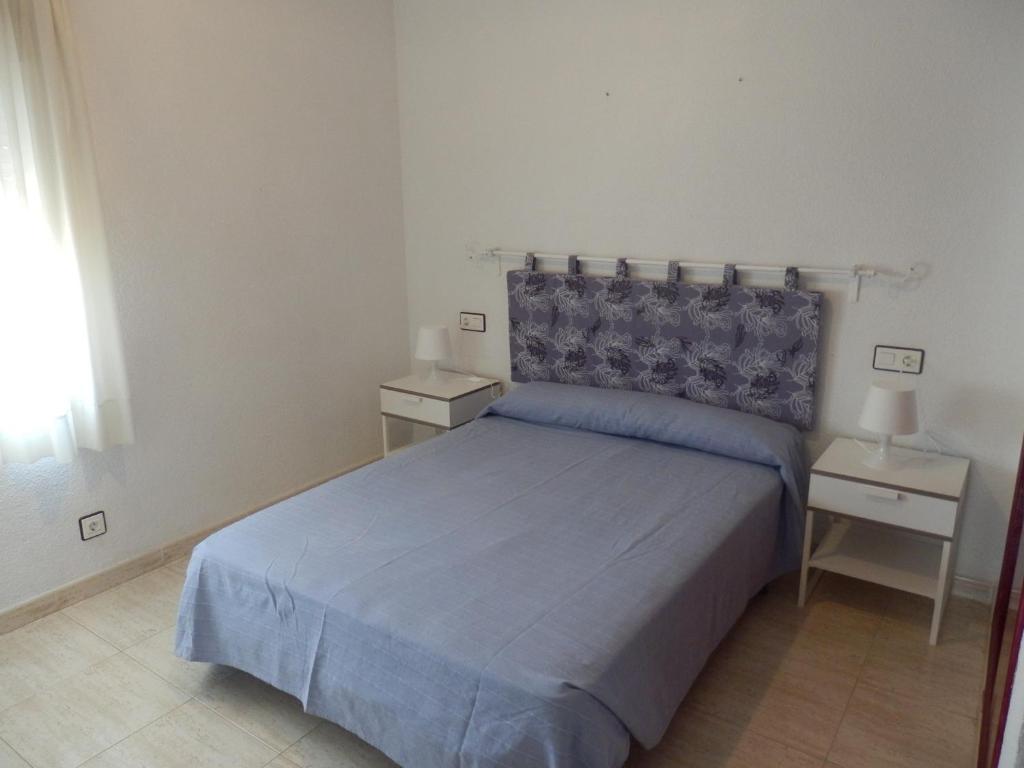 Apartamentos Taravilla P26 El Puerto de Mazarrón Kamer foto