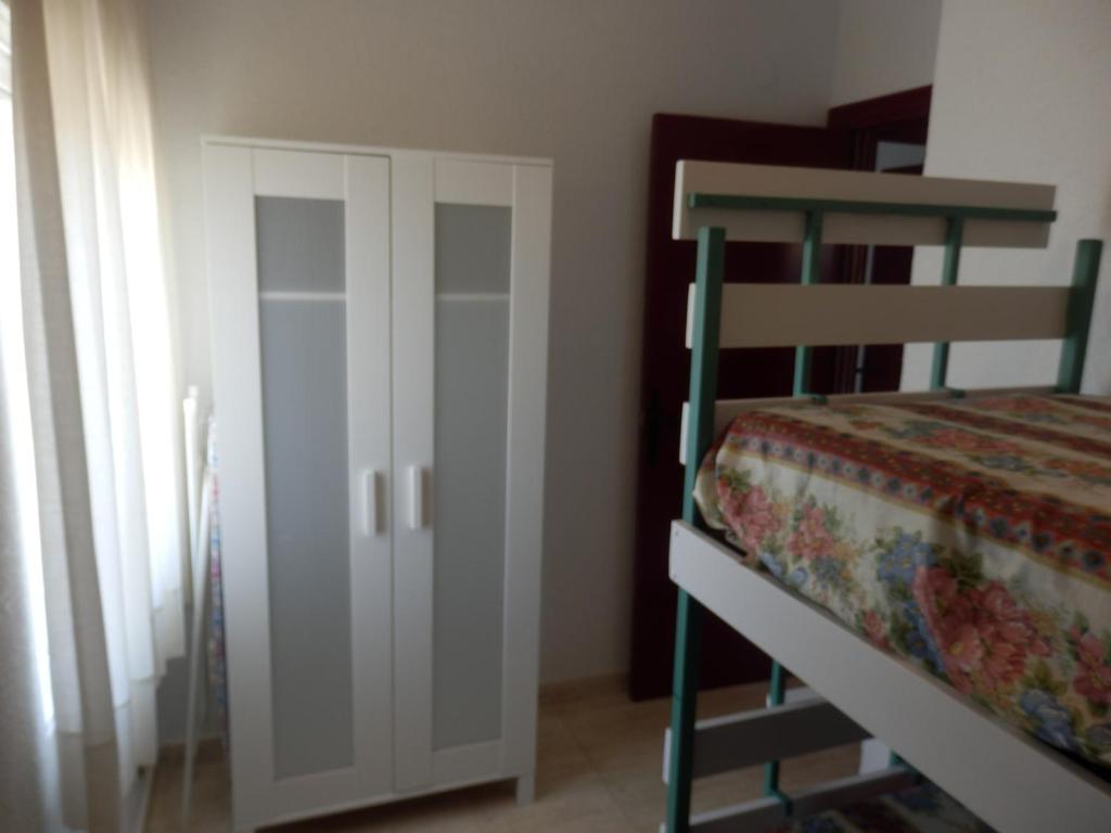 Apartamentos Taravilla P26 El Puerto de Mazarrón Kamer foto