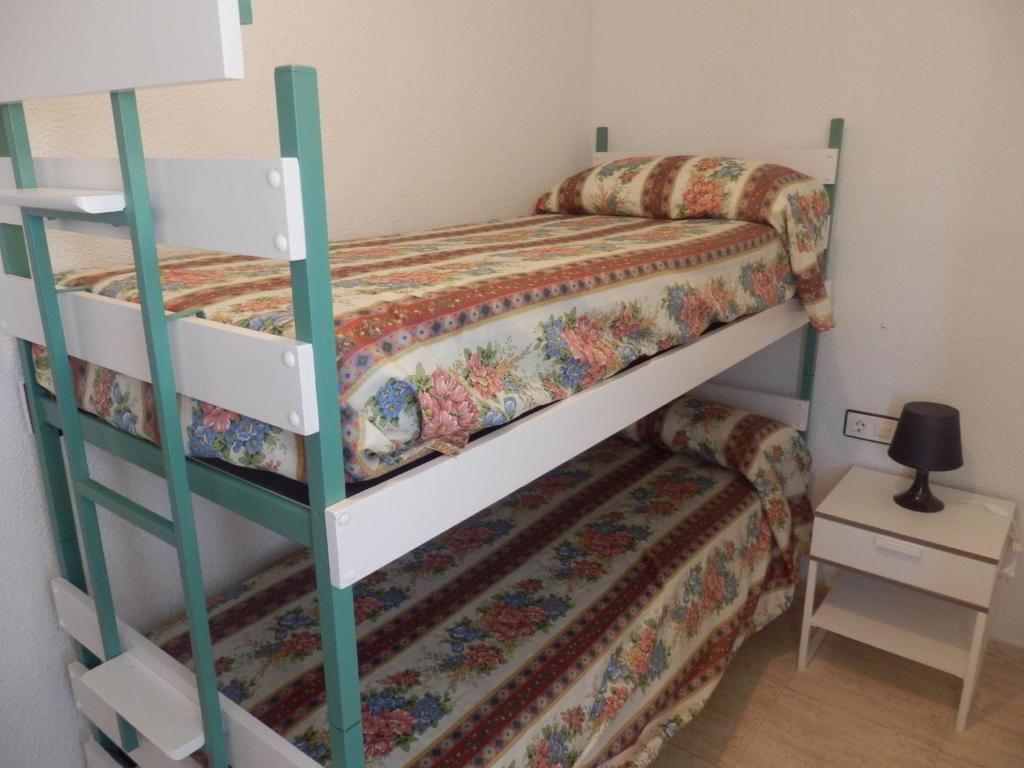 Apartamentos Taravilla P26 El Puerto de Mazarrón Buitenkant foto