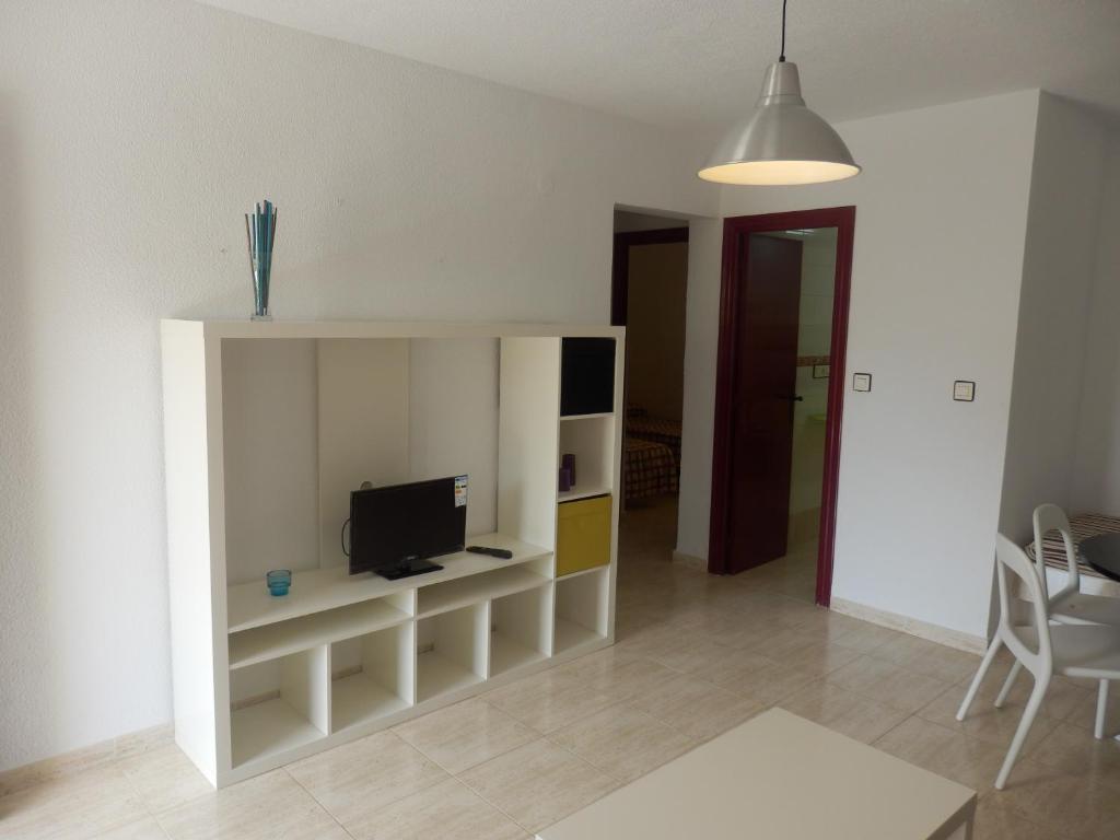 Apartamentos Taravilla P26 El Puerto de Mazarrón Kamer foto
