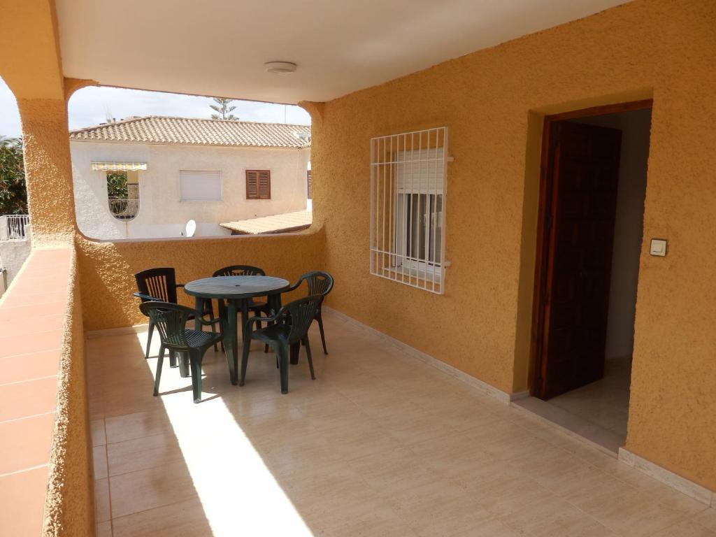 Apartamentos Taravilla P26 El Puerto de Mazarrón Kamer foto