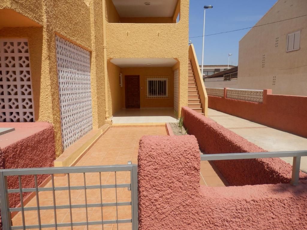Apartamentos Taravilla P26 El Puerto de Mazarrón Kamer foto